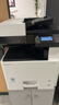 京瓷（KYOCERA） M8124cidn復印機彩色復印打印一體大型自動(dòng)雙面無(wú)線(xiàn)商用彩打a3復合機網(wǎng)絡(luò )紅頭專(zhuān)用打印機 主機標配（含雙面輸稿器) 曬單實(shí)拍圖