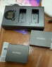 綠聯(lián)LP-E17H適用佳能R50相機電池充電器R50V/R10/R8/750D/200D二代/M6mark2/800D/760D/M3/R100/850D 曬單實(shí)拍圖