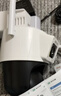 奧克斯高清室外攝像頭防水手機遠程無(wú)線(xiàn)wifi監控器360度無(wú)死角云臺旋轉無(wú)死角4g網(wǎng)絡(luò )全景語(yǔ)音對話(huà)戶(hù)外 曬單實(shí)拍圖