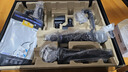 SHURE【SHURE全新正品】 舒爾  SLXD24/BETA58A SM58 數字無(wú)線(xiàn)話(huà)筒舞臺家用直播會(huì )議麥克風(fēng)直播套裝 SLXD24D/SM58（雙人適用） 曬單實(shí)拍圖
