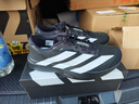 阿迪達斯（adidas）男鞋春季adizero Evo SL運動(dòng)鞋訓練跑步鞋JP7149 JP7149 44.5 曬單實(shí)拍圖