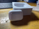 華強北新款【官配正品丨頂配Pro9代】華強北藍牙耳機Air無(wú)線(xiàn)Pro2降噪國家補貼適用蘋(píng)果iPhone17/16入耳式Pods 【2025新款丨全功能頂配版】 ANC主動(dòng)降噪+滑動(dòng)調音+空間音頻 曬單實(shí)拍圖