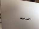 華為（HUAWEI）筆記本電腦MateBook D16 國家補貼 Linux系統 16英寸2025新品輕薄高性能全面屏商務(wù)辦公學(xué)生本 高色域 皓月銀｜i5-13420H 16G 1TB 店鋪預裝Win 曬單實(shí)拍圖