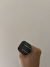 ANKER安克20W冰點(diǎn)充 蘋(píng)果17充電器type-c快充usb pd氮化鎵適用iPhone16promax15/14/13手機iPad插頭 黑 曬單實(shí)拍圖