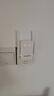 COMFAST智能WiFi信號放大器Wi-Fi網(wǎng)絡(luò )增強無(wú)線(xiàn)擴展器 中繼器 信號增強擴大器 路由器穿墻伴侶301S 【升級版-高性?xún)r(jià)比】信號放大器301S V3 曬單實(shí)拍圖