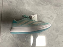 adidas DURAMO SL2訓練備賽網(wǎng)面舒適跑步運動(dòng)鞋女新款阿迪達斯 曬單實(shí)拍圖