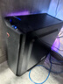 和諧號電競游戲臺式電腦主機（14代酷睿i5/RTX3050 6G/16G/1T）商用辦公臺式機整機 曬單實(shí)拍圖