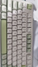 狼途（Langtu）L98青碧98鍵 有線(xiàn)/無(wú)線(xiàn)/藍牙三模靜音電腦鍵盤(pán) Gasket結構 RGB燈效 曬單實(shí)拍圖