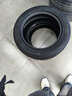 德國馬牌（Continental）汽車(chē)輪胎205/55R16 91V FR UCJ+ 適配豐田卡羅拉/朗逸/速騰/寶來(lái) 曬單實(shí)拍圖