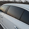 京東京造全車(chē)玻璃窗貼膜(轎車(chē)款-深色)車(chē)衣整車(chē)防曬隔熱防爆太陽(yáng)保護隱私遮擋紫紅外線(xiàn)清晰透光汽車(chē)玻璃膜 曬單實(shí)拍圖