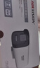 HIKVISION?？低暠O控攝像頭400萬(wàn)2K高清全彩夜視語(yǔ)音對講poe供電 AI人形檢測戶(hù)外防水監控器K24H-LT 6MM 曬單實(shí)拍圖