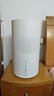 米家 小米空氣加濕器 無(wú)霧加濕器3 600mL/h快速加濕保濕禮品家用臥室大容量辦公室嬰兒孕婦5L大容量 曬單實(shí)拍圖