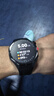 華為（HUAWEI）手表WATCH GT 6 Pro【咨詢(xún)享優(yōu)惠】運動(dòng)智能兩周續航藍牙通話(huà)體溫血氧心率監測健康送男女朋友禮物 46mm曜石黑【皮表帶+貼膜】 曬單實(shí)拍圖