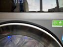 海爾（Haier）云溪4.0 滾筒洗衣機單洗全自動(dòng)家用 10KG超薄 家電國家補貼 京東自營(yíng)直驅G583（73K相似款） 曬單實(shí)拍圖