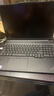 ThinkPad【國家補貼15%】聯(lián)想E16超能版筆記本電腦 商務(wù)辦公學(xué)生輕薄本 英特爾酷睿5 220H 24G 1T 2.5K黑色 曬單實(shí)拍圖