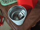 WINTERPALACE智能保溫咖啡杯子定制logo公司活動(dòng)開(kāi)業(yè)禮品水杯伴手禮刻字回禮物 曬單實(shí)拍圖