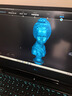 先臨三維3d掃描儀EinScan Pro 2X V2工業(yè)級高精度手持式三維掃描儀抄數機逆向建模測繪檢測 Pro 2X V2標準版 曬單實(shí)拍圖