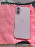 Apple 蘋(píng)果 iPhone 17 二手手機【官方在?！?薰衣草紫色 256G 曬單實(shí)拍圖
