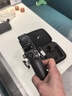 大疆（DJI）Osmo Mobile 8 手機云臺穩定器 大疆OM8 手機穩定器 手持vlog AI跟拍 360度跟拍增穩防抖自拍桿 Osmo Mobile8 Al 追蹤模塊套裝 標配（不含隨心換） 曬單實(shí)拍圖
