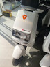 雅迪【王鶴棣推薦】冠能S白鯊90-M 智能電動(dòng)摩托車(chē)長(cháng)續航安全防盜舒適通勤外賣(mài)鉛酸電瓶車(chē)【門(mén)店自提】 顏色到店自選 曬單實(shí)拍圖