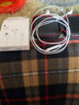 原裝正品適用蘋(píng)果有線(xiàn)耳機iphone16/15/14/13/12/11promax/8/7 全新紙盒包裝（7-14）質(zhì)保一年 曬單實(shí)拍圖