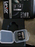 雷克沙（Lexar）128GB SD存儲卡 U3 V60 4K數碼相機內存卡 讀250MB/s 寫(xiě)120MB/s 雙排金手指（1667x Pro） 曬單實(shí)拍圖