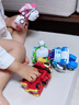 趣味童年兒童玩具車(chē)慣性滑行警車(chē)6款珀利機器人POLI安巴男孩女孩動(dòng)漫周邊 曬單實(shí)拍圖