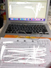 蘋(píng)果（Apple）MacBook Pro Air 超薄商務(wù)辦公 剪輯設計學(xué)生游戲 二手蘋(píng)果筆記本電腦 99新13寸輕薄丨i5-8G+512G丨 曬單實(shí)拍圖
