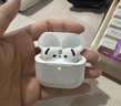 VIKM【頂配新款丨降噪Air第4代】藍牙耳機無(wú)線(xiàn)適配蘋(píng)果2025最新款iPhone17ios16/15半入耳式華強北耳機 曬單實(shí)拍圖