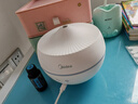 美的（Midea）小夜燈香薰燈便攜式小型霧化加濕臥室安神助睡眠節日禮品 曬單實(shí)拍圖