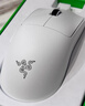 雷蛇（Razer）毒蝰v3pro專(zhuān)業(yè)版 輕量化無(wú)線(xiàn)游戲鼠標 人體工程學(xué)設計宏電競鼠標  lol吃雞CSGO瓦羅蘭特鼠標 白色（輕約55克 自帶8KHZ接收器） 曬單實(shí)拍圖