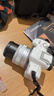 佳能（Canon）佳能r50 入門(mén)級微單相機 Vlog拍攝 4K高清視頻 自拍照相 半畫(huà)幅無(wú)反 學(xué)生旅行家用 拍攝必備套裝 曬單實(shí)拍圖