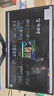 華碩小金剛VG27AQL5A 27英寸顯示器2K200Hz顯示器超頻210Hz FastIPS FreeSync無(wú)撕裂 0.3ms響應 HDR400 曬單實(shí)拍圖