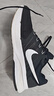 耐克NIKE跑步鞋男緩震透氣RUN SWIFT 3運動(dòng)鞋DR2695-002黑白42 曬單實(shí)拍圖