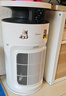 美的（Midea）寵物空氣凈化器強力吸毛 除貓狗異味抗菌除敏除甲醛 吸貓毛凈化器小怪獸PET600【寵物專(zhuān)享升級款】 曬單實(shí)拍圖
