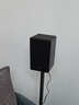 三星（SAMSUNG）回音壁專(zhuān)用定制后環(huán)支架，9500S/990D/990C/930C/930D后環(huán)音響選大支架，9200S/9100S選小支架 SLX06黑色小支架 三星9250S/索尼RS3 曬單實(shí)拍圖