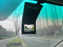 360行車(chē)記錄儀G300plus2K超高清夜視 150°大廣角全景 本機查看回放 曬單實(shí)拍圖