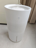 米家 小米空氣加濕器 無(wú)霧加濕器3 600mL/h快速加濕保濕禮品家用臥室大容量辦公室嬰兒孕婦5L大容量 曬單實(shí)拍圖