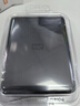 西部數據（WD）移動(dòng)硬盤(pán)4TB USB3.0 SE系列 2.5英寸 機械硬盤(pán) 筆記本電腦外接 外置存儲辦公 大容量家庭存儲 曬單實(shí)拍圖