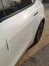 固特異（Goodyear）汽車(chē)防撞條車(chē)門(mén)防撞貼保險杠墊側圍防刮蹭白色4條GY-5580 曬單實(shí)拍圖