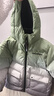 巴拉巴拉兒童玩具羽絨服男童連帽童裝2025冬防護【商場(chǎng)同款】202425107101 曬單實(shí)拍圖