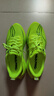 李寧赤兔9PRO丨跑步鞋無(wú)板競訓男新款中考體測專(zhuān)業(yè)減震馬拉松運動(dòng)鞋 熒光亮綠-2 43 曬單實(shí)拍圖
