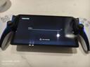 PlayStation索尼 PlayStation Portal 串流掌機 PSP 配件 PS5 游戲主機 手柄 串流掌機白色【全新未拆封】 港版 曬單實(shí)拍圖