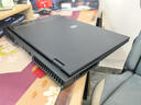 雷神ZERO18 18英寸學(xué)生游戲筆記本電腦（i9-14900HX RTX 5070 32G 1T 240Hz 蜂鳥(niǎo)屏）國家政府數碼補貼 曬單實(shí)拍圖