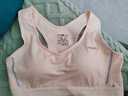 美詩(shī)安軒【2件裝】初高中生內衣少女文胸學(xué)生運動(dòng)防震青春期固定杯薄款 曬單實(shí)拍圖
