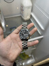 花花公子（PLAYBOY）品牌手表男士石英表男表夜光防水雙日歷簡(jiǎn)約商務(wù)名表男款京東自營(yíng) 曬單實(shí)拍圖