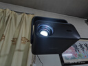 哈趣K3 Ultra Max 哈曼聯(lián)名 超高清 投影儀家用  真1080P 靈動(dòng)云臺智能家庭臥室影院投影機 曬單實(shí)拍圖