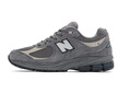 NEW BALANCE2002R復古拼接潮流運動(dòng)鞋 男女休閑鞋  灰色M2002RTC 42.5 曬單實(shí)拍圖