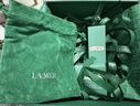 海藍之謎（LA MER）潤唇霜9g保濕護唇膏護膚品套裝化妝品禮盒生日新年禮物送女友 曬單實(shí)拍圖