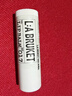 LA BRUKET【品牌直售】L:A BRUKET瑞典巨無(wú)霸椰子潤唇膏有機杏仁椰子滋潤 椰子巨無(wú)霸14g*1 曬單實(shí)拍圖